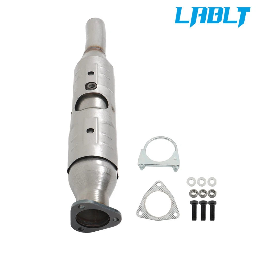 LABLT Catalytic Converter for Ford E-350/E-450 (2006–2019) 5.4L/6.8L