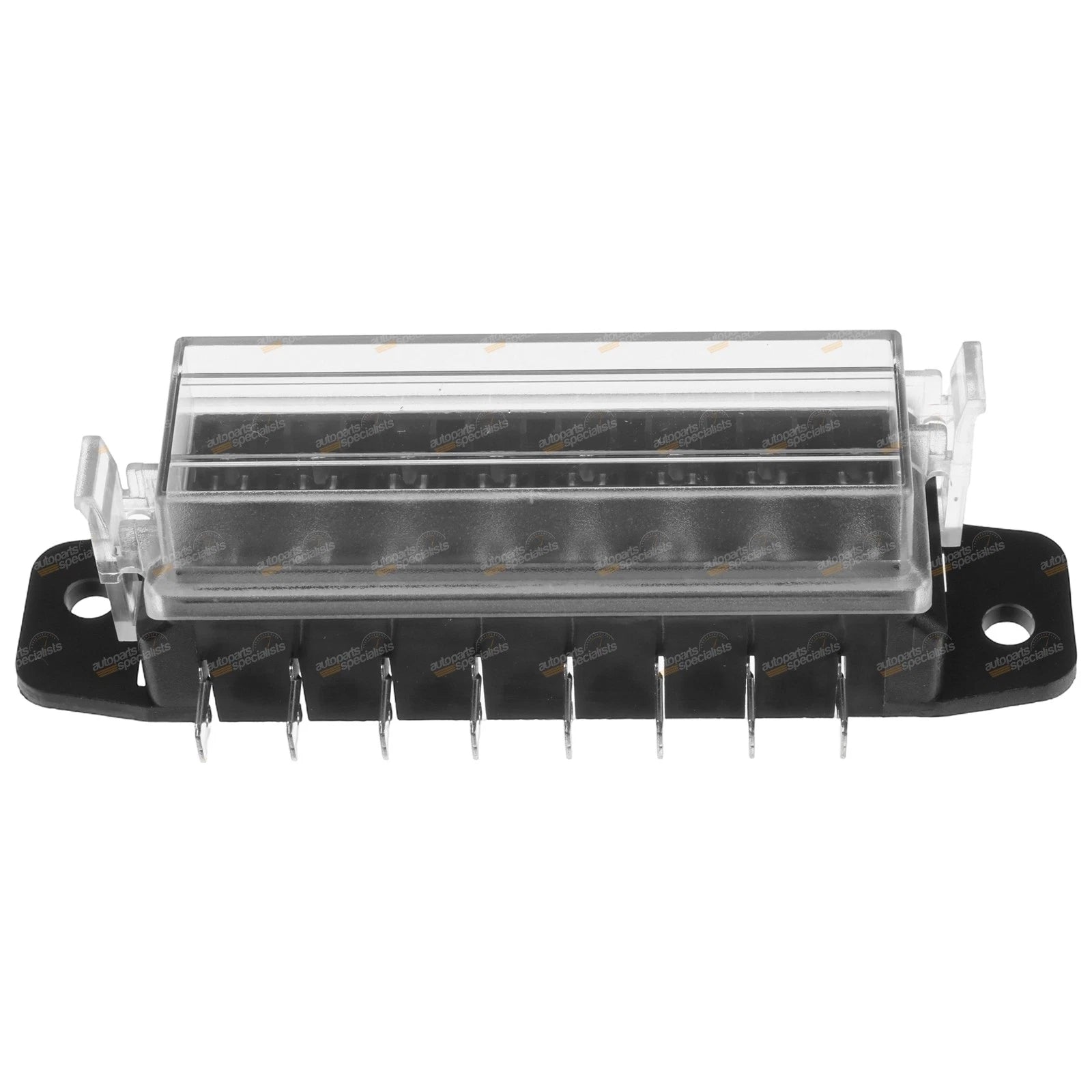 Universal Blade Fuse Box ATO 8 Terminals
