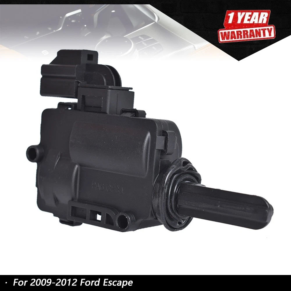 Tailgate Trunk Lock Actuator for Ford Escape (2009–2012) Mercury Mariner (2009–2011)
