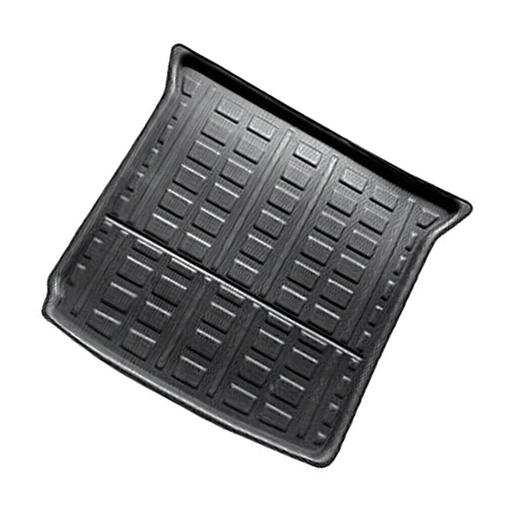Cargo Liner Rear Floor Mat for Dodge Journey, Fiat Freemont (2009–2019)