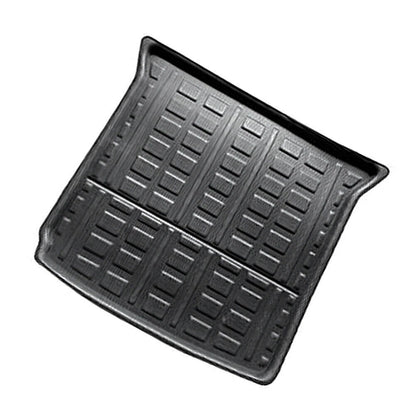 Cargo Liner Rear Floor Mat for Dodge Journey, Fiat Freemont (2009–2019)