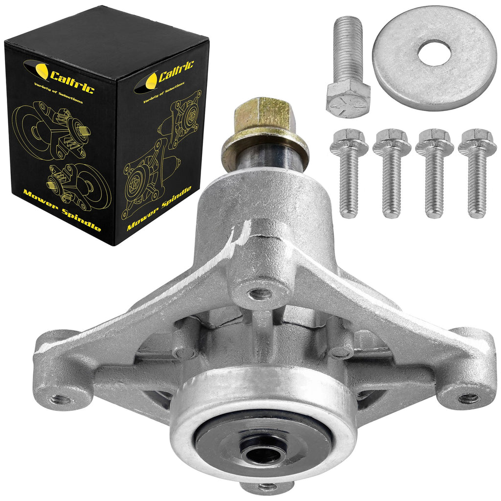 Spindle Replacement for Hustler Raptor 36 42 52 (2008–2018)