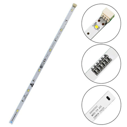 LED Replacement Lighting Strip for Haier BCD486WDGE
