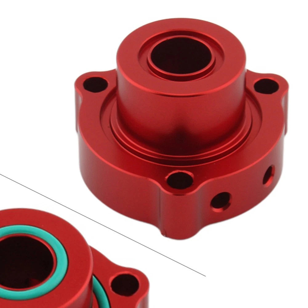 Turbo Blow Off Valve BOV Dump Adaptor Spacer for Audi A3 2.0T FSI (2006–2013)