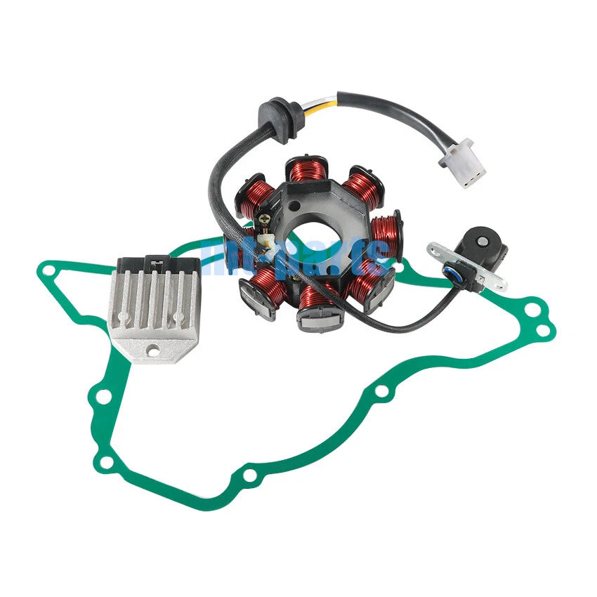 Stator Regulator Rectifier Gasket for Suzuki DRZ110 (2003–2005) K2100-31390