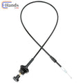 Choke Cable for Polaris Trail Boss 325 330 Sportsman 300 335 400 450 500 600 700 (1997–2007)