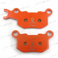 Carbon Ceramic Brake Pads for CAN-AM Defender XT (2016–2023) - FA684