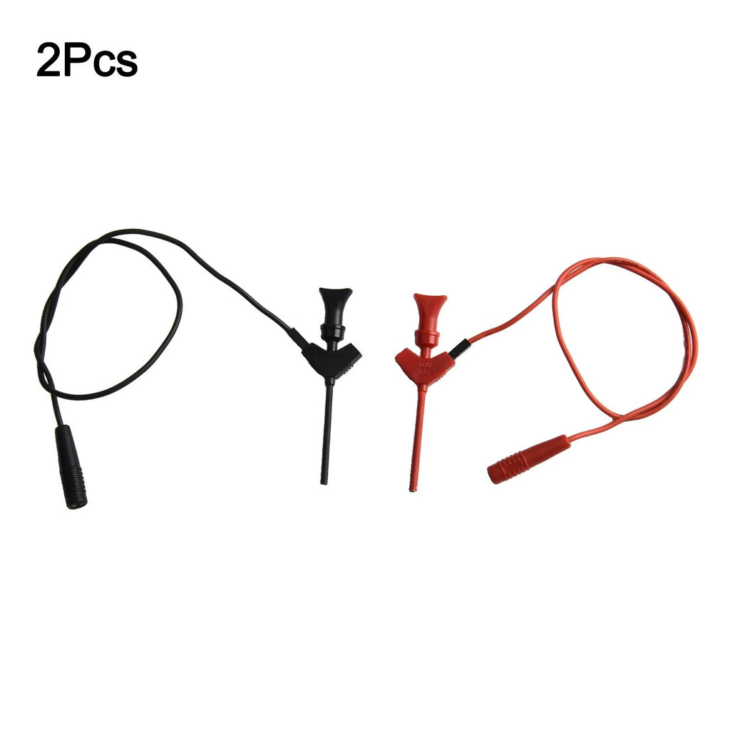 Compact IC Hook Clipping Solution for Automotive Testing (2010–2023)
