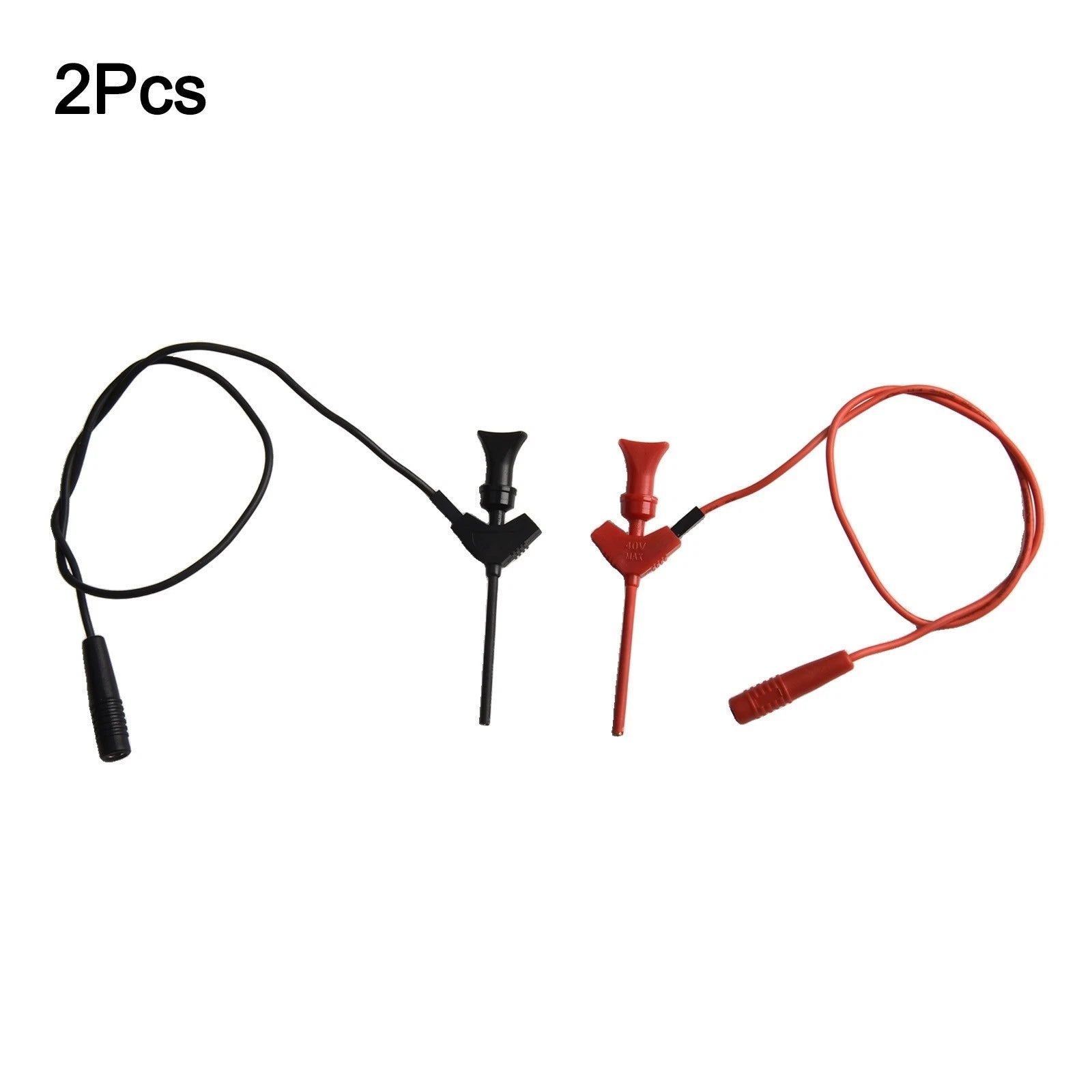 Compact IC Hook Clipping Solution for Automotive Testing (2010–2023)
