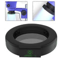 Auxiliary Microscope Ring Light LED Touch Control (2010–2023)