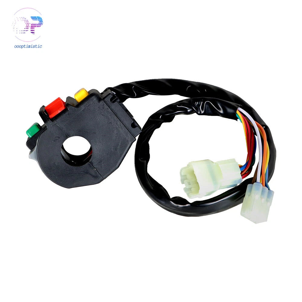 Left Handlebar Switch for Can-Am Outlander Renegade (2015–2023)