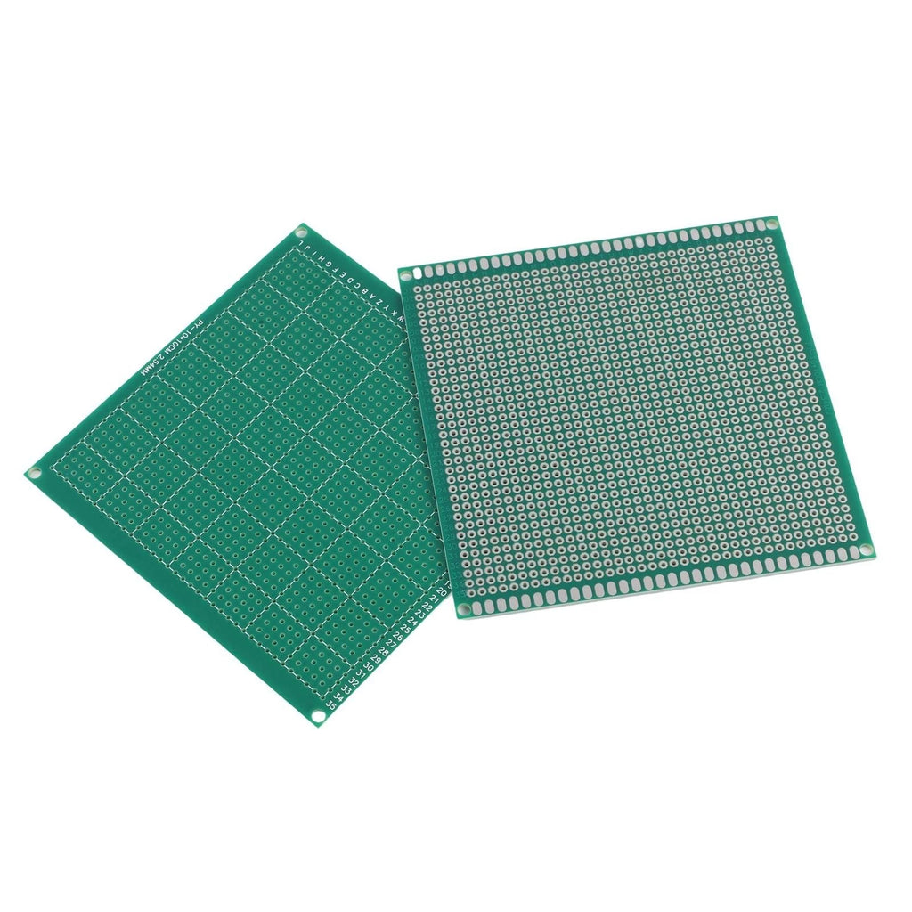 10 pcs Soldering PCB Boards for Electronic Projects