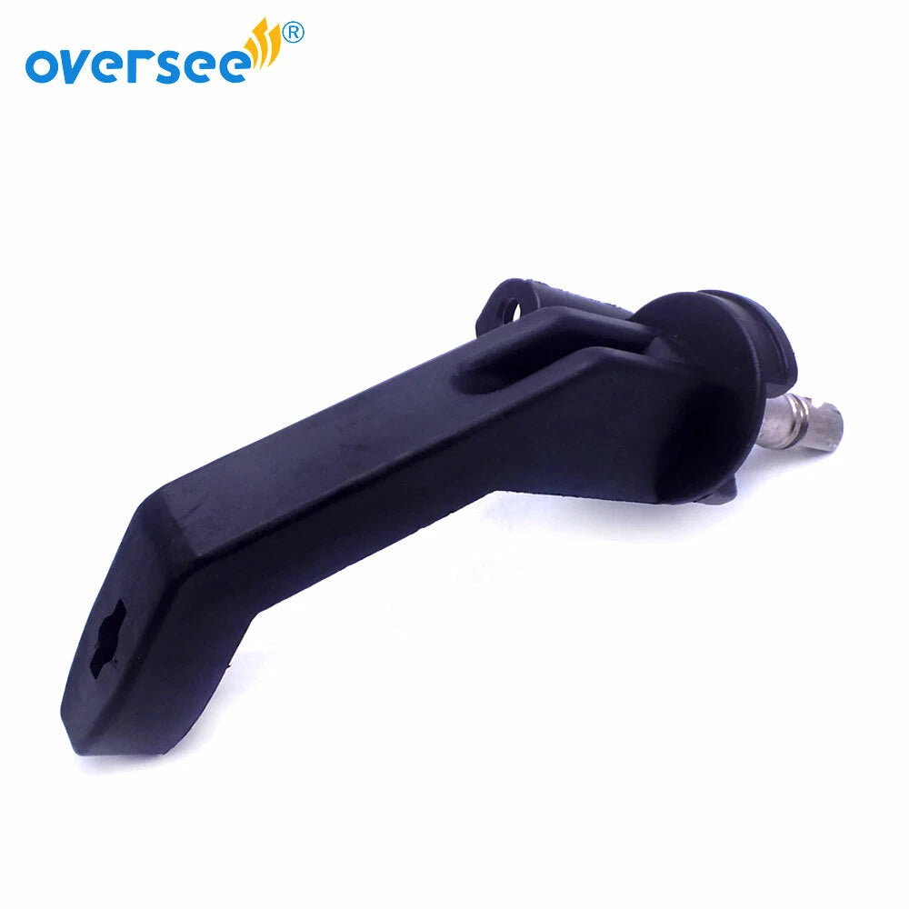 Gear Shifter Lever for Tohatsu Outboard 2T 4-5HP (369-66110-1, Mercury 813027, 8130275)