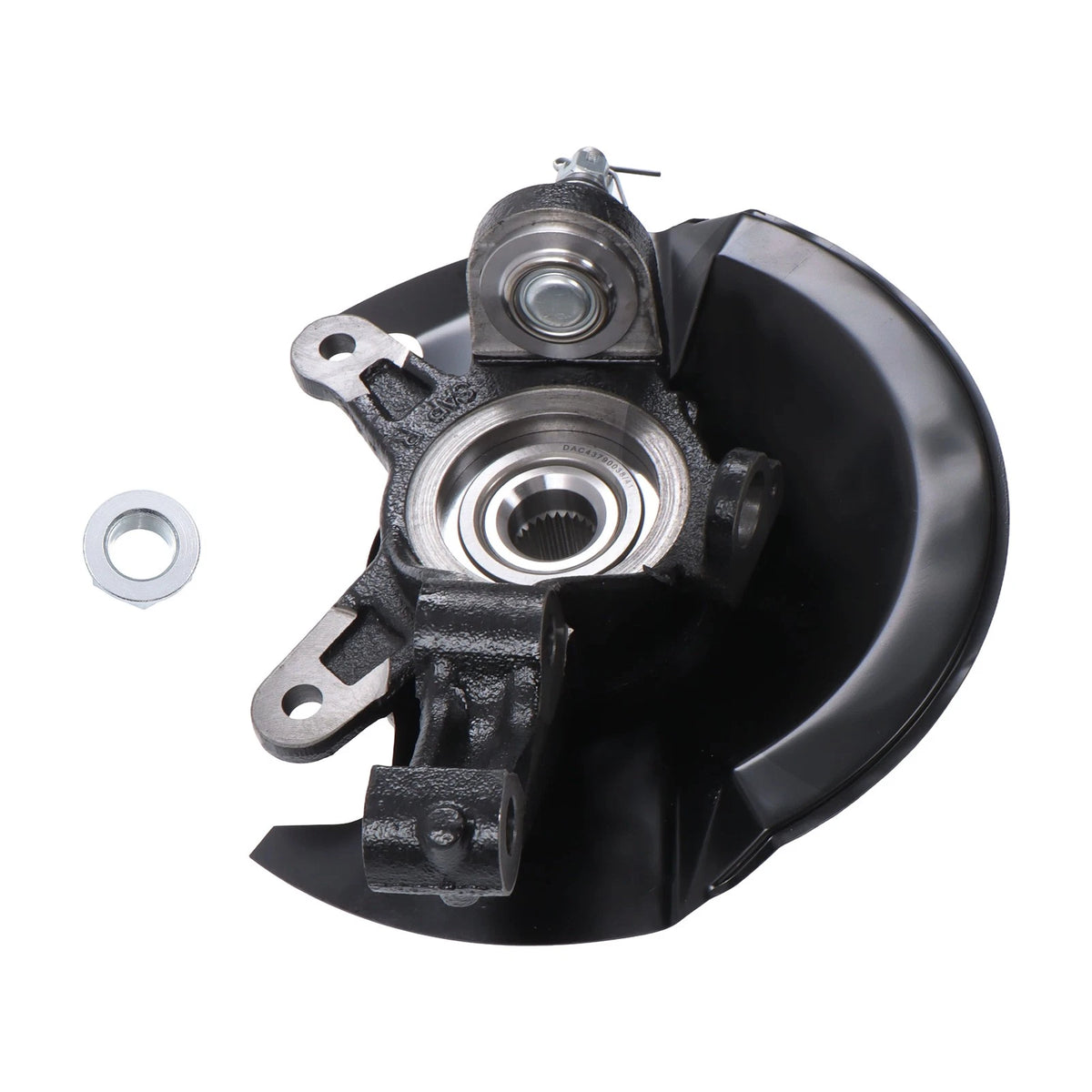 Steering Knuckle Assembly for Honda Civic L4 1.7L (2001–2002) 698-478