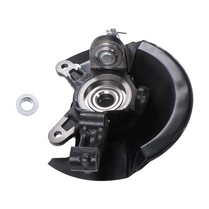 Steering Knuckle Assembly for Honda Civic L4 1.7L (2001–2002) 698-478