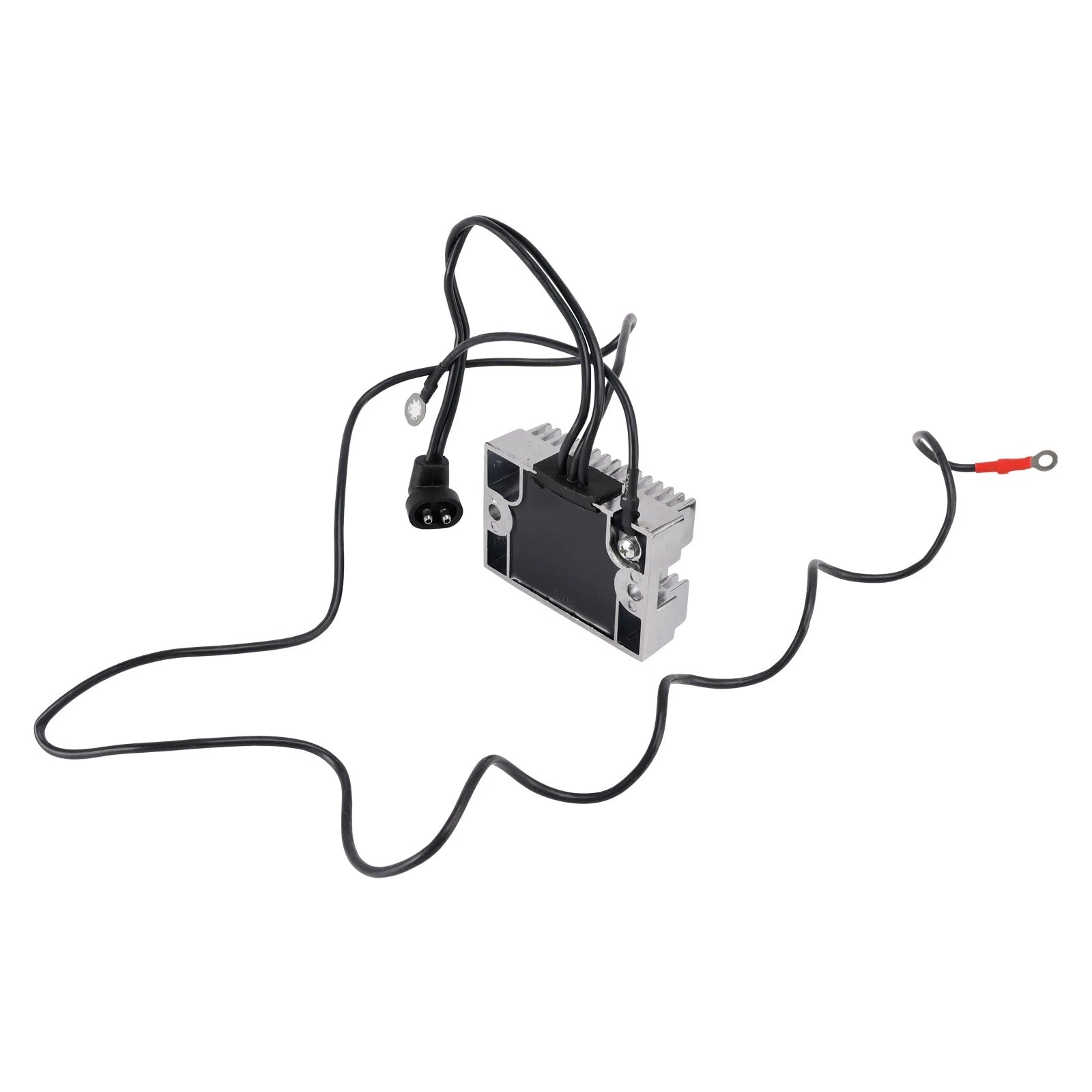 Voltage Regulator Rectifier for CVO Dyna Super Glide FXR FXR4 (1999–2000)