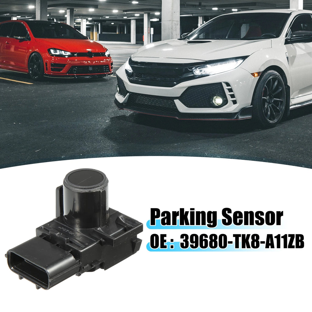 Reverse Parking Assist Sensor Set for Honda Accord (2008–2015)