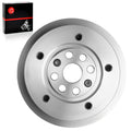 Rear Wheel Hub for John Deere Gator 4X2 4X4 HPX TX (2003–2023)