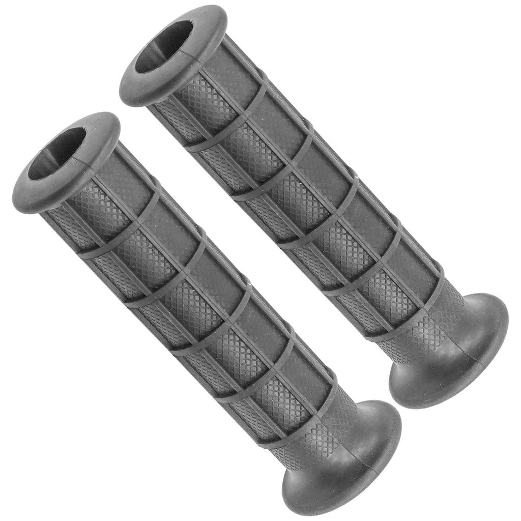 Handlebar Grips Front Pair Replacement for Honda Foreman 500 TRX500 (2008–2022)