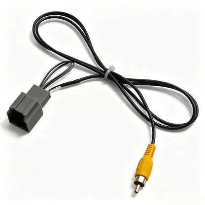 Rear Camera Output Video Adapter Wiring Cable for Silverado Colorado Yukon (2014–2018)
