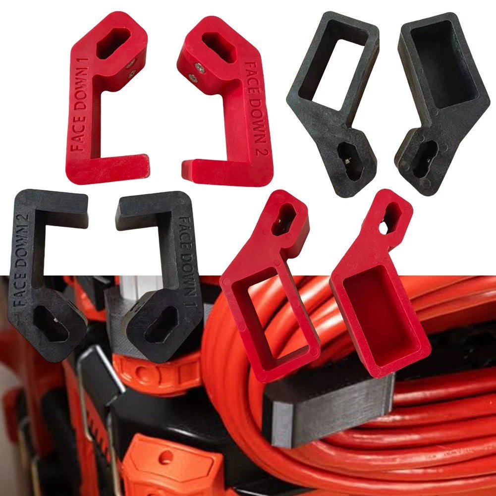 Extension Cord Holder for Packout Tool Box (Fits )