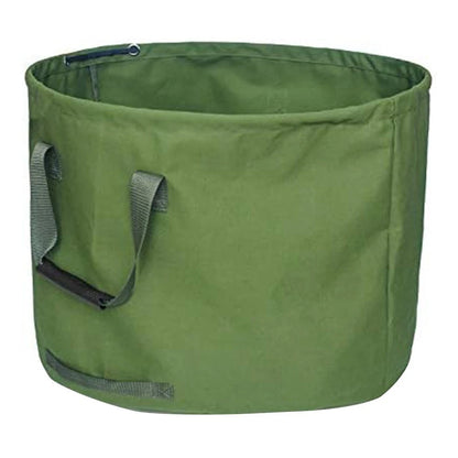 Waterproof Canvas Garden Organizer for Outdoor Use