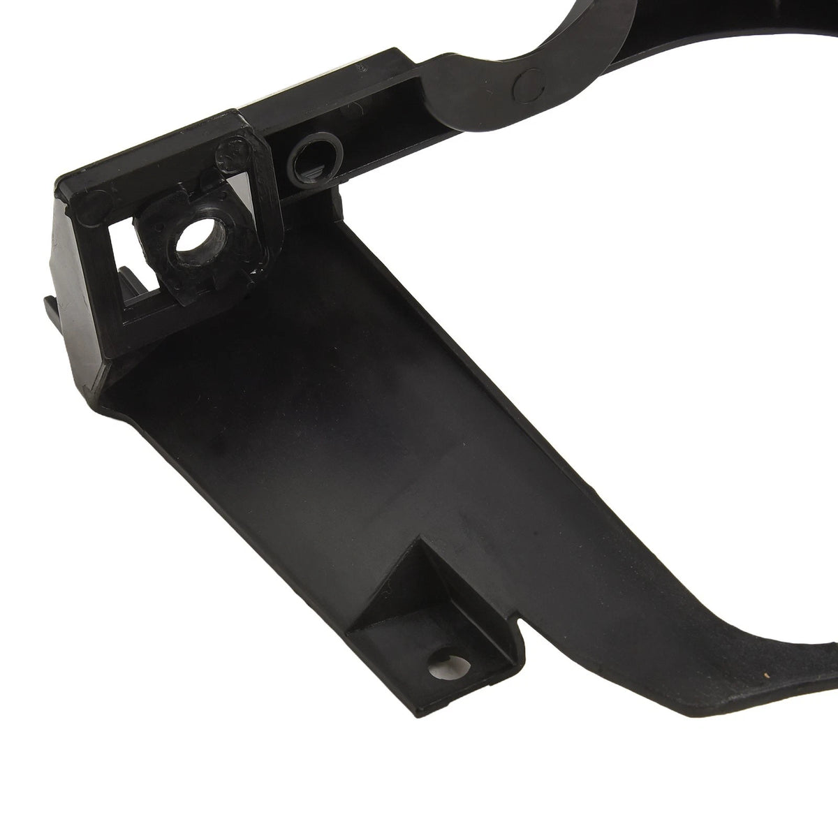 Right Headlight Bracket for BMW E61 5 Series (2005–2010)