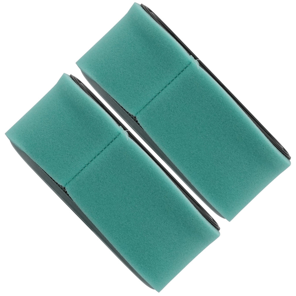 Air Filter Replacement for John Deere 102-13G 107-17HS 108-17HS 97-14HS