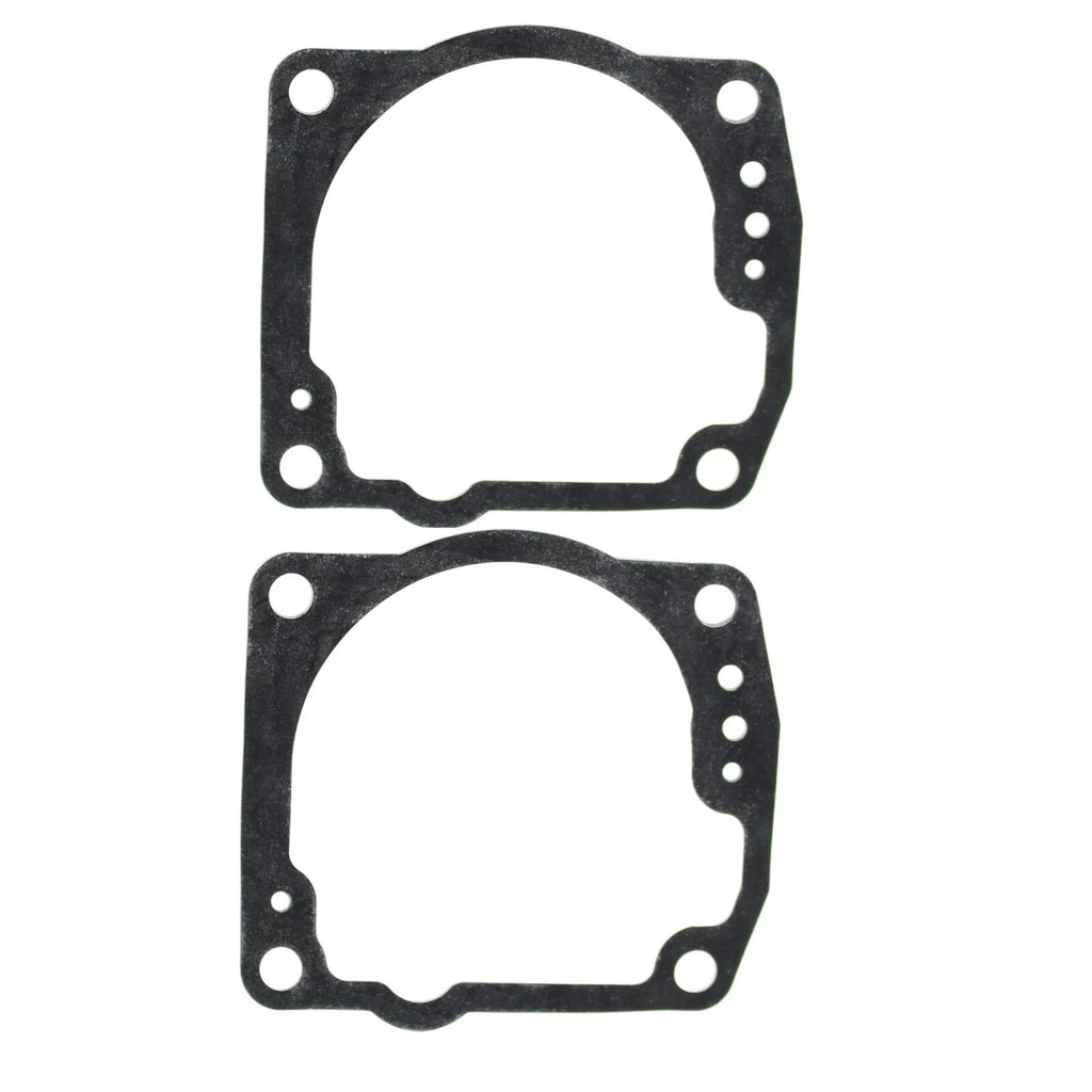 2Pcs Carb Bowl Gaskets for Johnson Evinrude 90-175hp 60° V6 (1990–1999) 335070 0335070