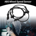ABS Sensor No.F81Z2C204BA for Ford Excursion (2000–2005)