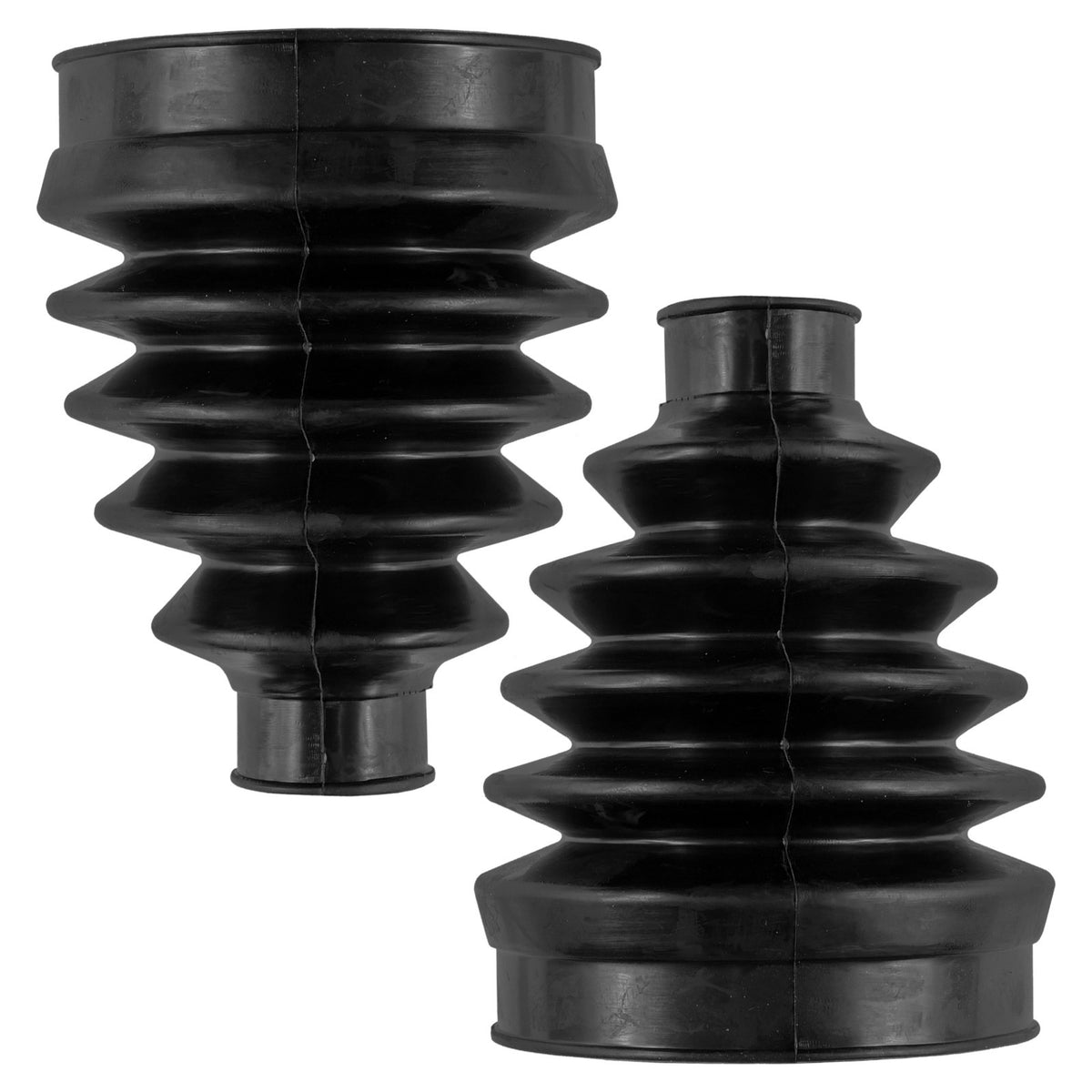 Rear Outer CV Axle Boot Replacement Kit for Honda (2006–2018)