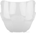 Clear Double Bubble Windscreen for Honda CBR600 F3 (1995–1998)