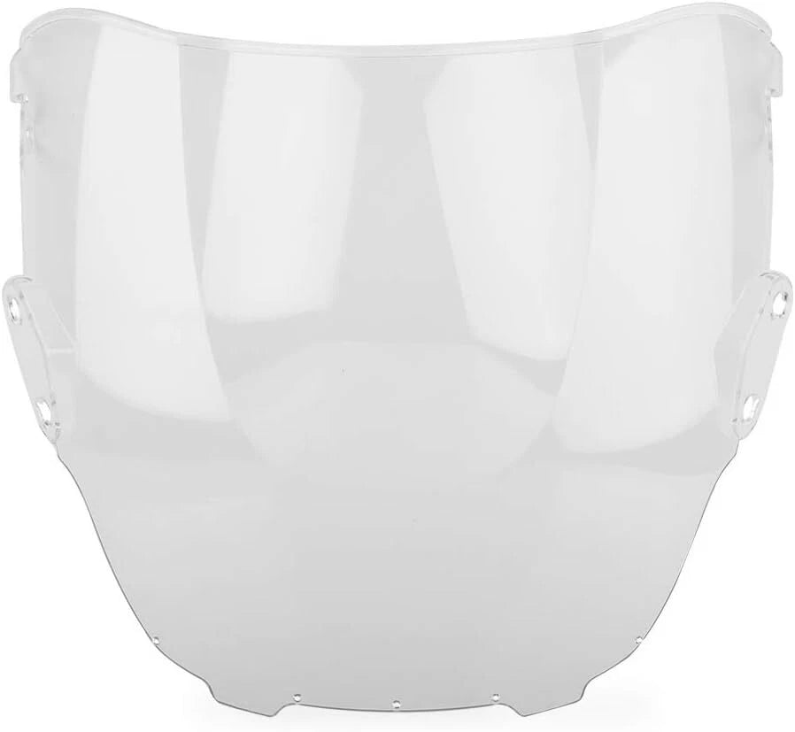 Clear Double Bubble Windscreen for Honda CBR600 F3 (1995–1998)