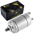 Starter Replacement for Honda ATV TRX350 TRX 350 Fourtrax (1985–1986)