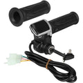 LCD Throttle Lock for Electric Scooter (36V 48V)