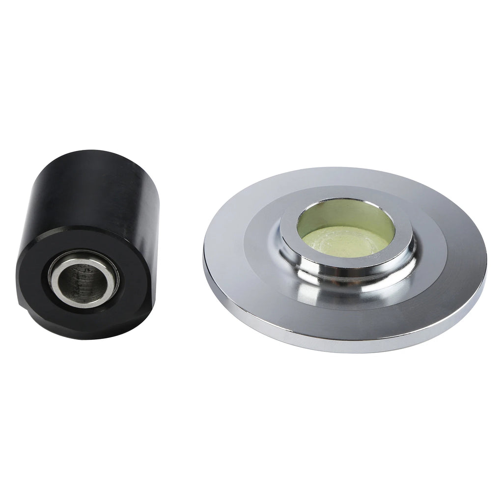 1.25" Rear Shock Lowering Bracket Kit for Harley Heritage Classic (2018–2025)