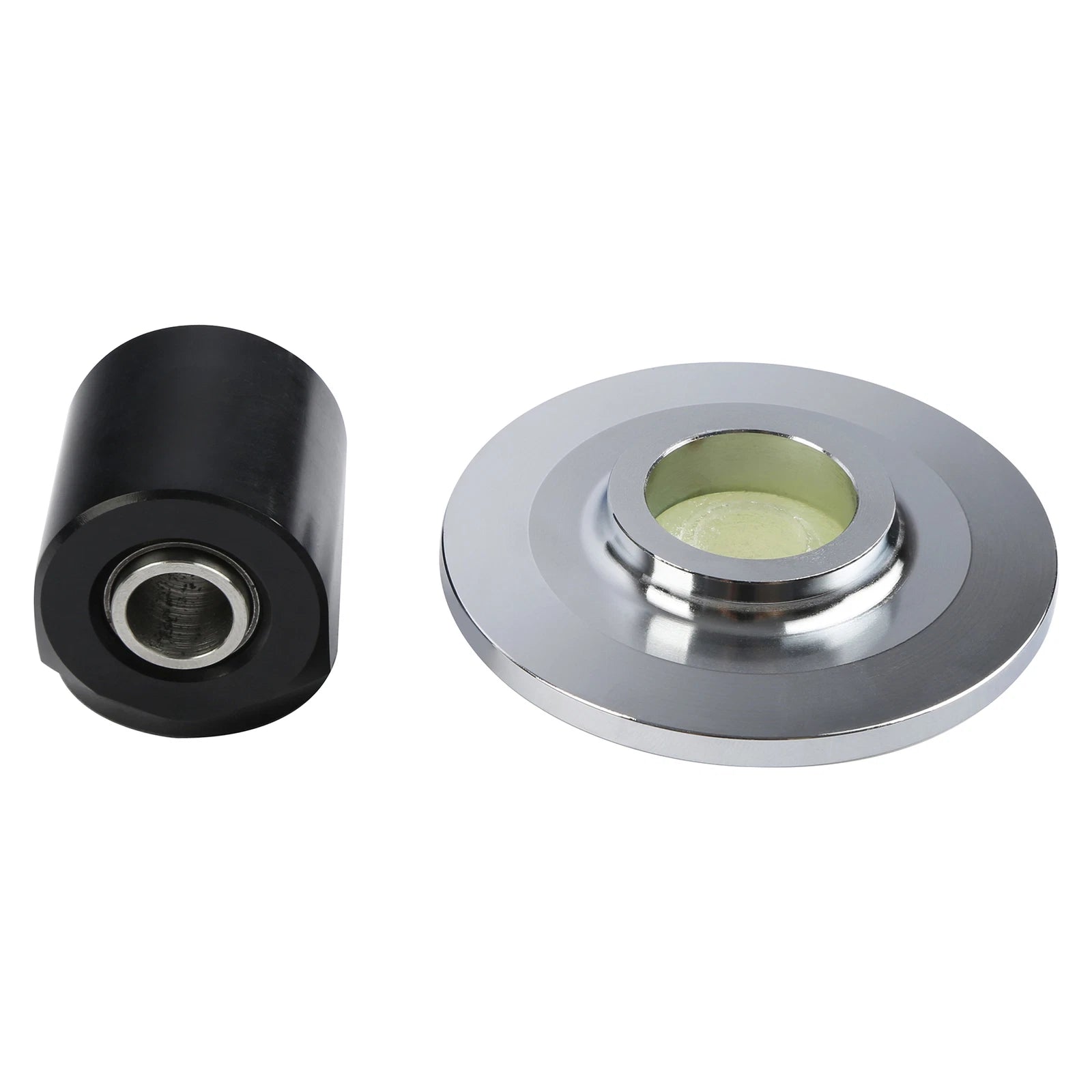 1.25" Rear Shock Lowering Bracket Kit for Harley Heritage Classic (2018–2025)