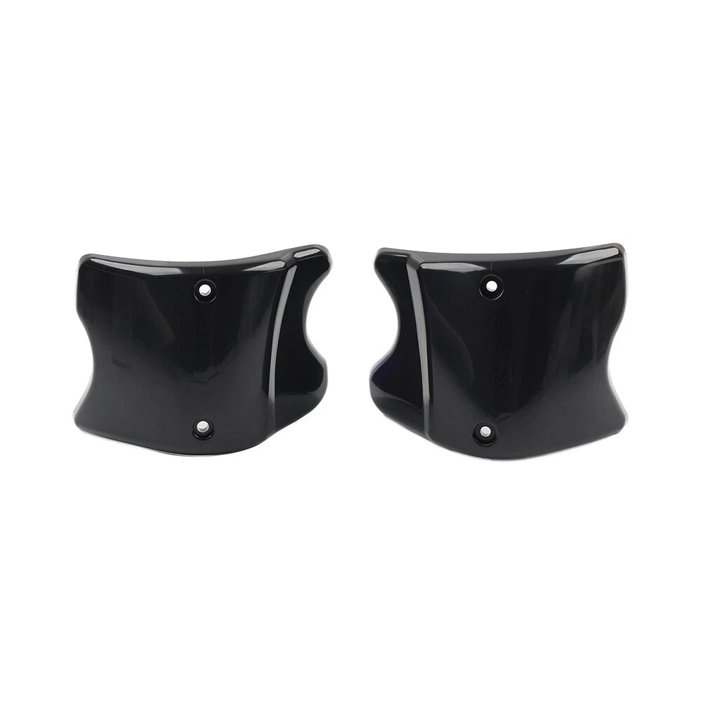 Lower Fairing Caps for Harley Electra Glide Ultra Classic FLHTCU (1993–2008)