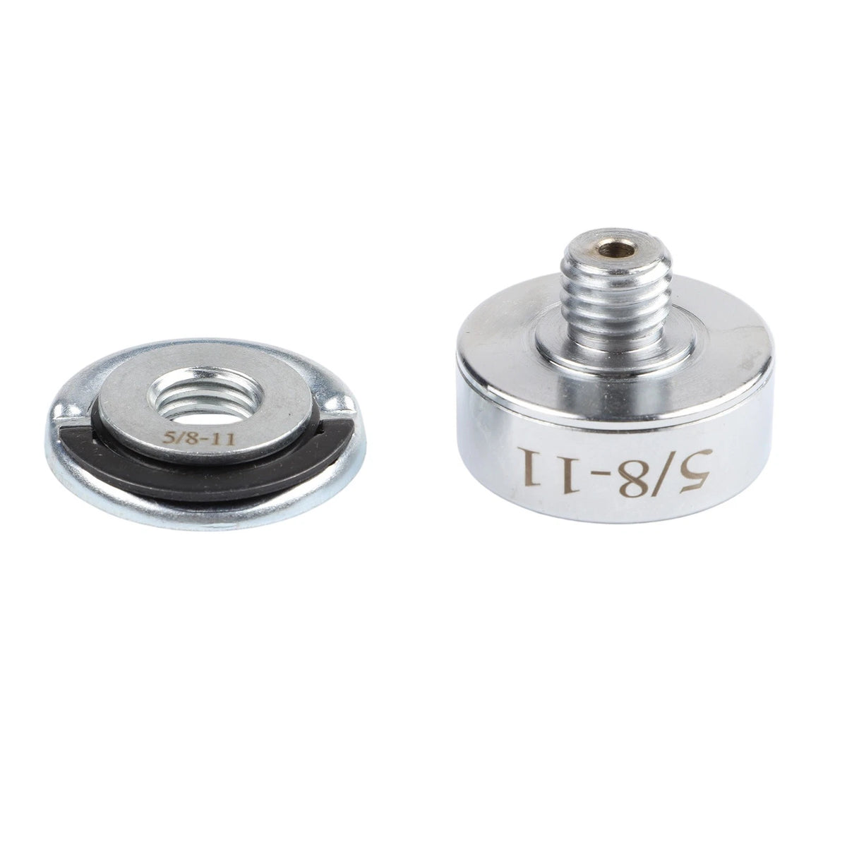 2 Piece Angle Grinder Adapter Set for XLOCK Tools