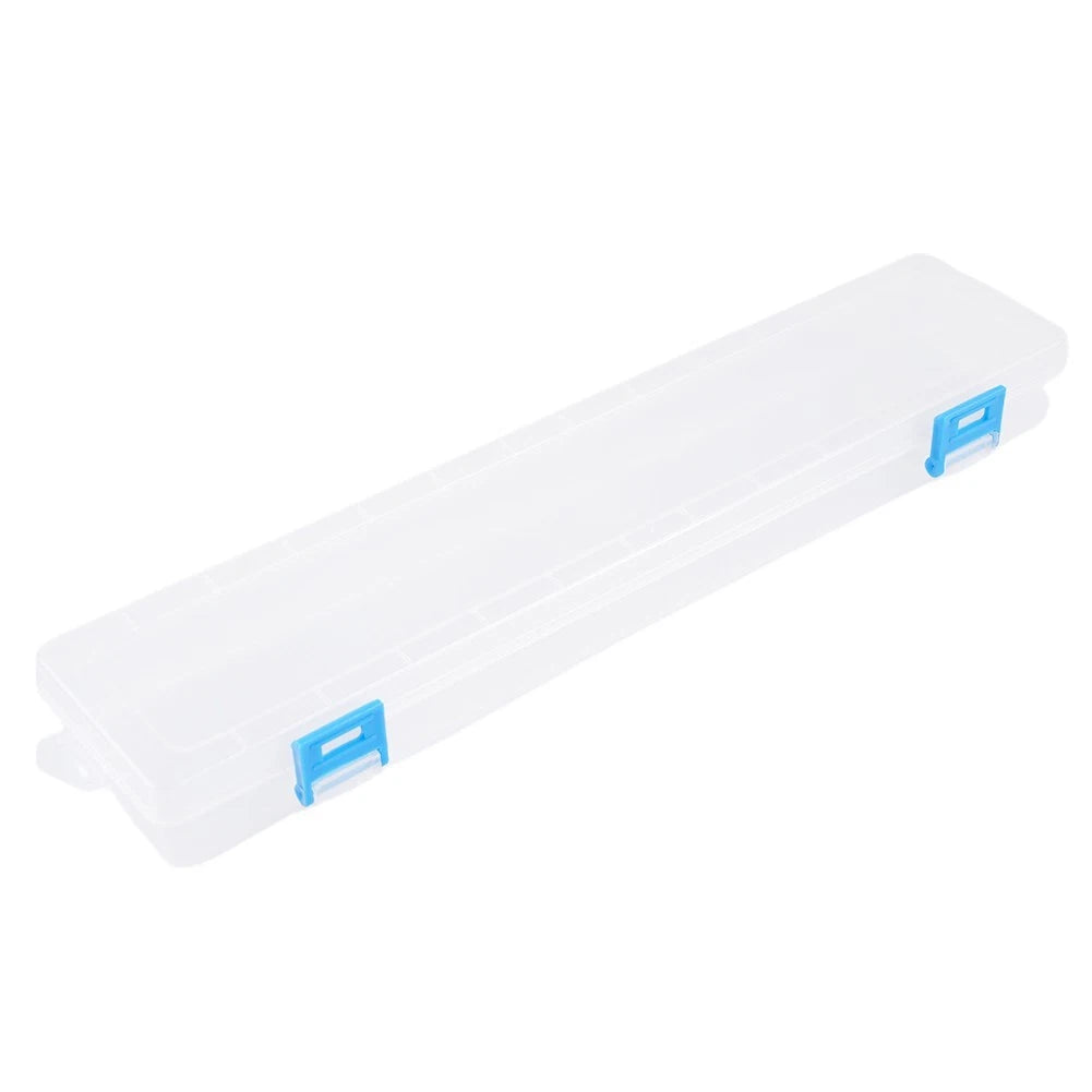 Storage Box Organizer for Drawing Tools and Pencils