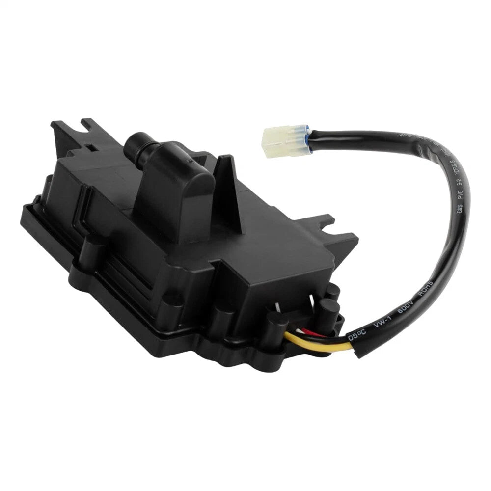Actuator Front Differential Gearcase 0502-579 3306-264 for Arctic Cat (2WD 4WD)