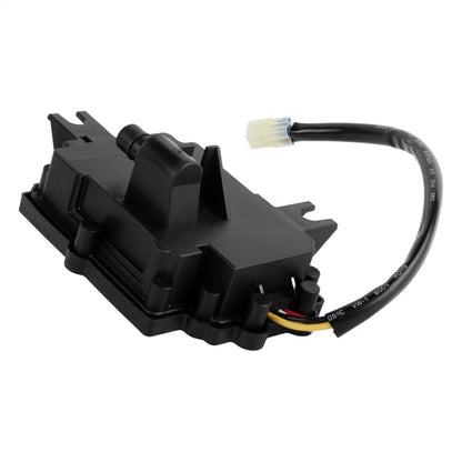 Actuator Front Differential Gearcase 0502-579 3306-264 for Arctic Cat (2WD 4WD)