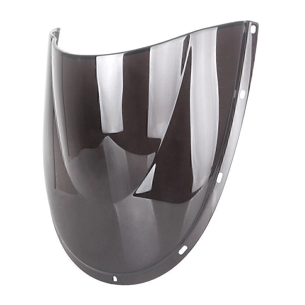 Black ABS Windshield for Ducati 996 (1994–2002)