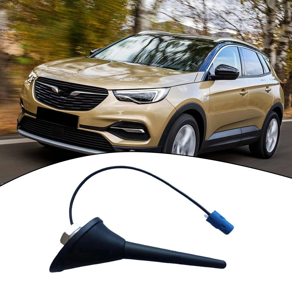 Antenna Replacement for Opel