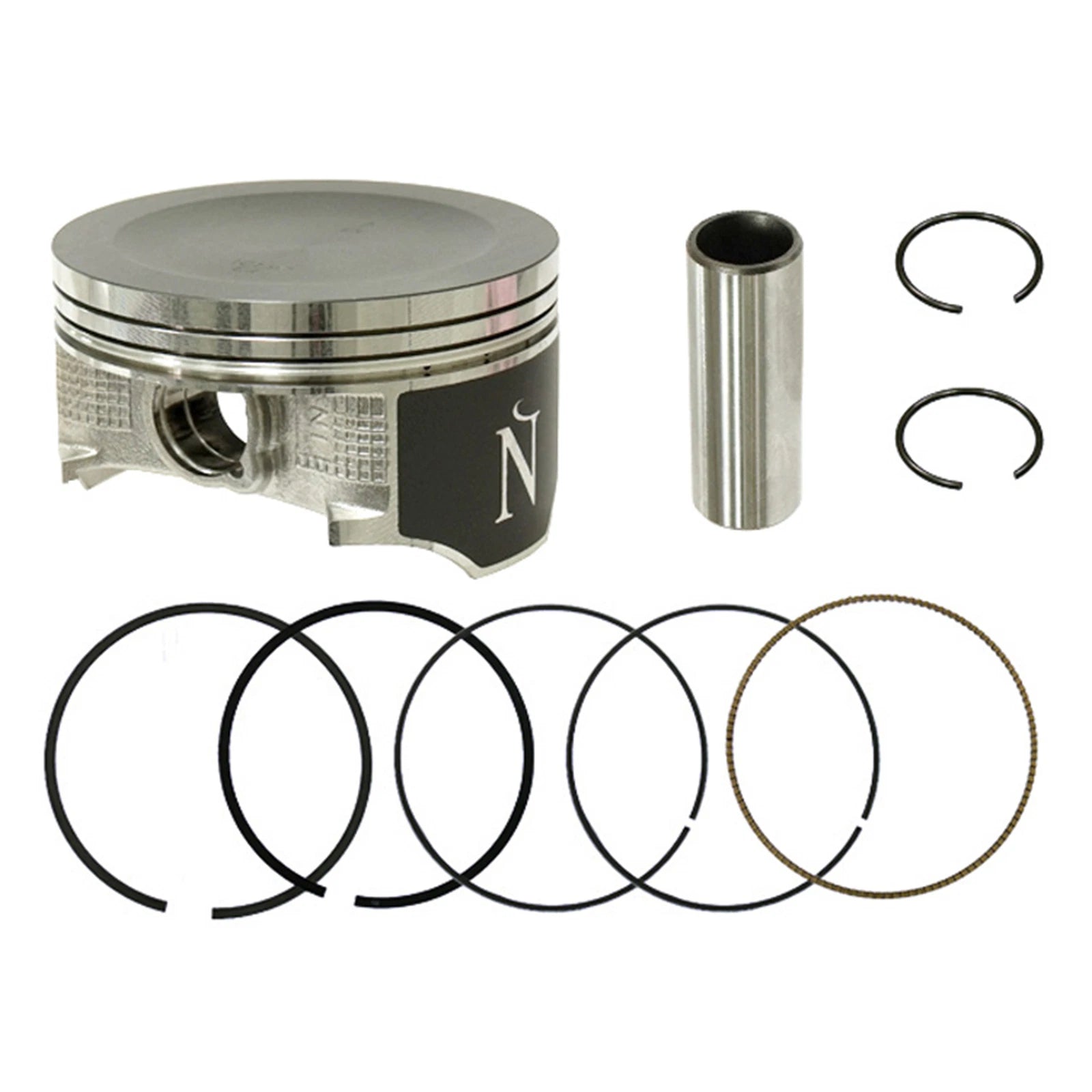 Piston Kit NA-10012-6 for