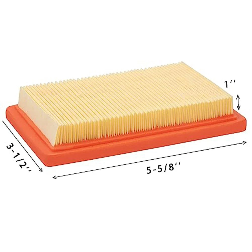 Air Filter Housing Cover Kit for Engine Models XT149, XT173, XT650, XT675