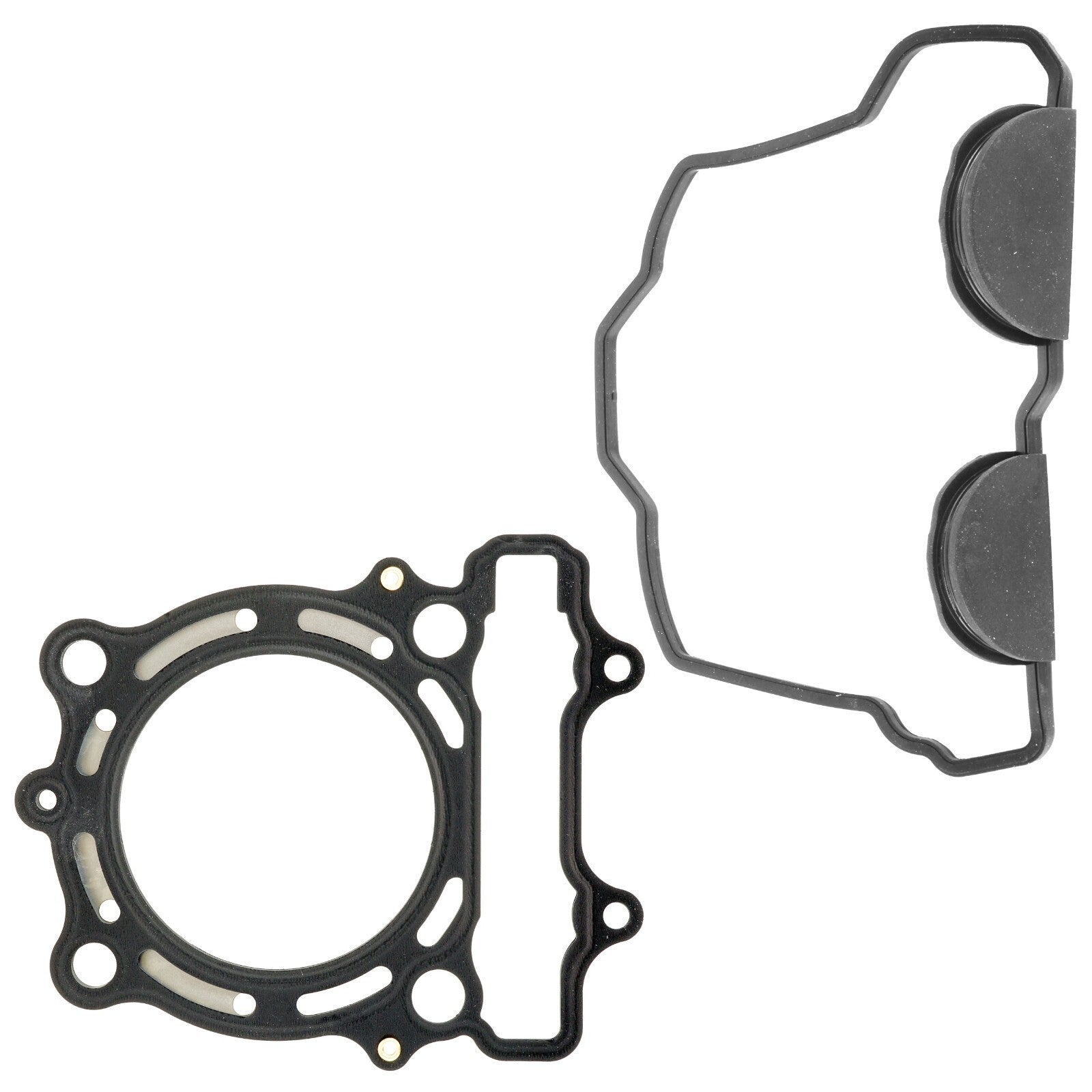 Cylinder Head and Cover Gasket Replacement for Suzuki RM-Z250 (2010–2018)