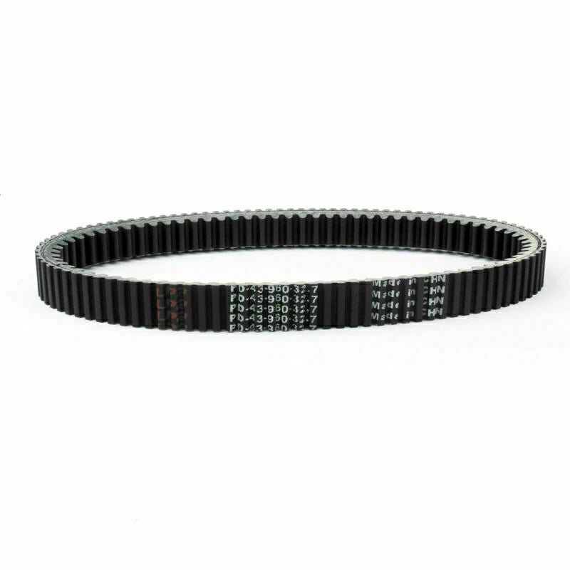 Drive Belt for Aprilia SRV 850 (2012–2015), GP800 (2007–2010, 2009, 2013)
