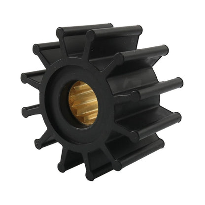 Water Pump Impeller for Jabsco 1210-0001