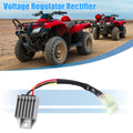 Voltage Regulator Rectifier for Arctic Cat 50 Utility ATV (2005–2008)